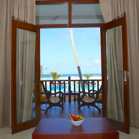 Whispering Palms Hotel Bentota Luaran gambar