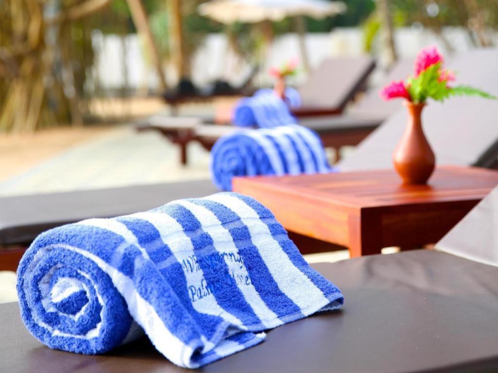 Whispering Palms Hotel Bentota Luaran gambar