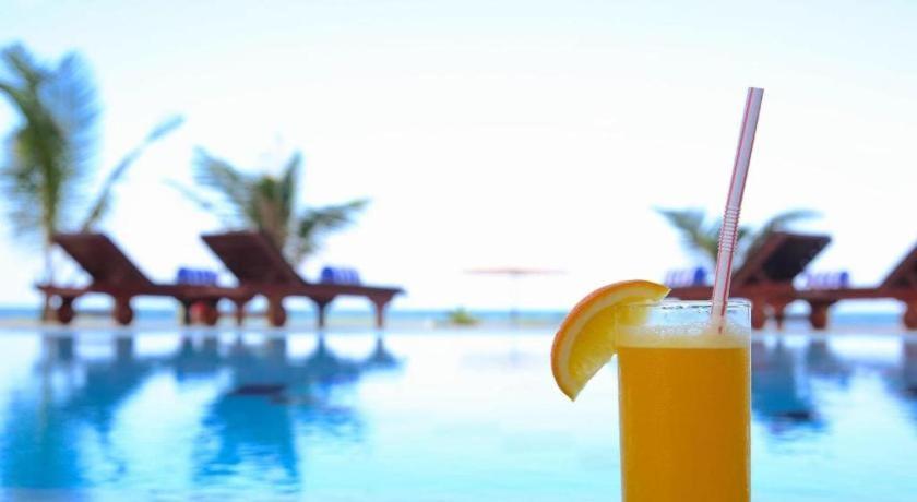 Whispering Palms Hotel Bentota Luaran gambar