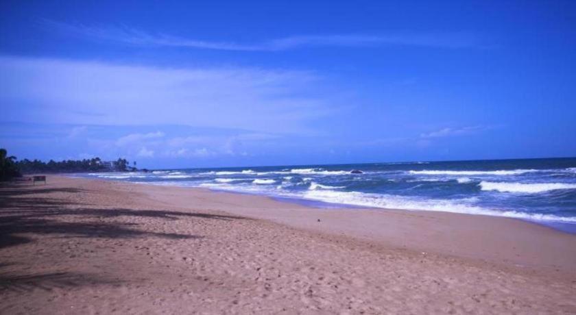 Whispering Palms Hotel Bentota Luaran gambar