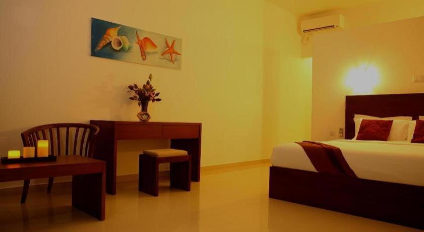 Whispering Palms Hotel Bentota Luaran gambar