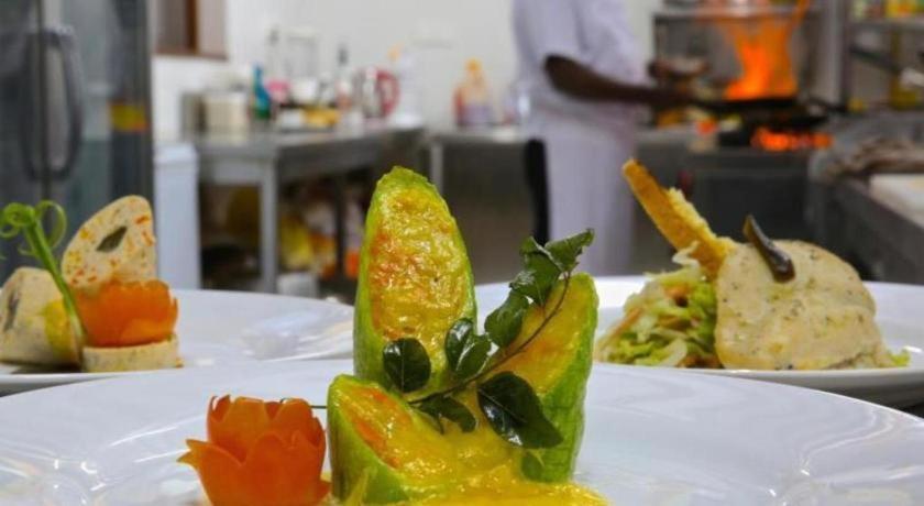 Whispering Palms Hotel Bentota Luaran gambar
