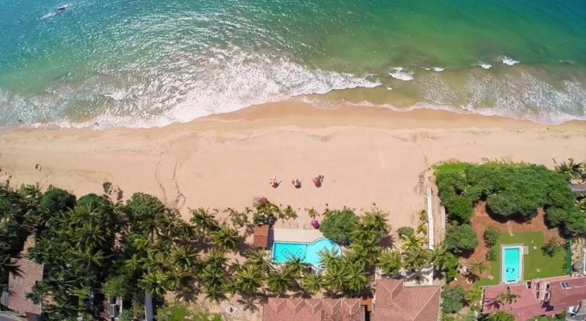 Whispering Palms Hotel Bentota Luaran gambar