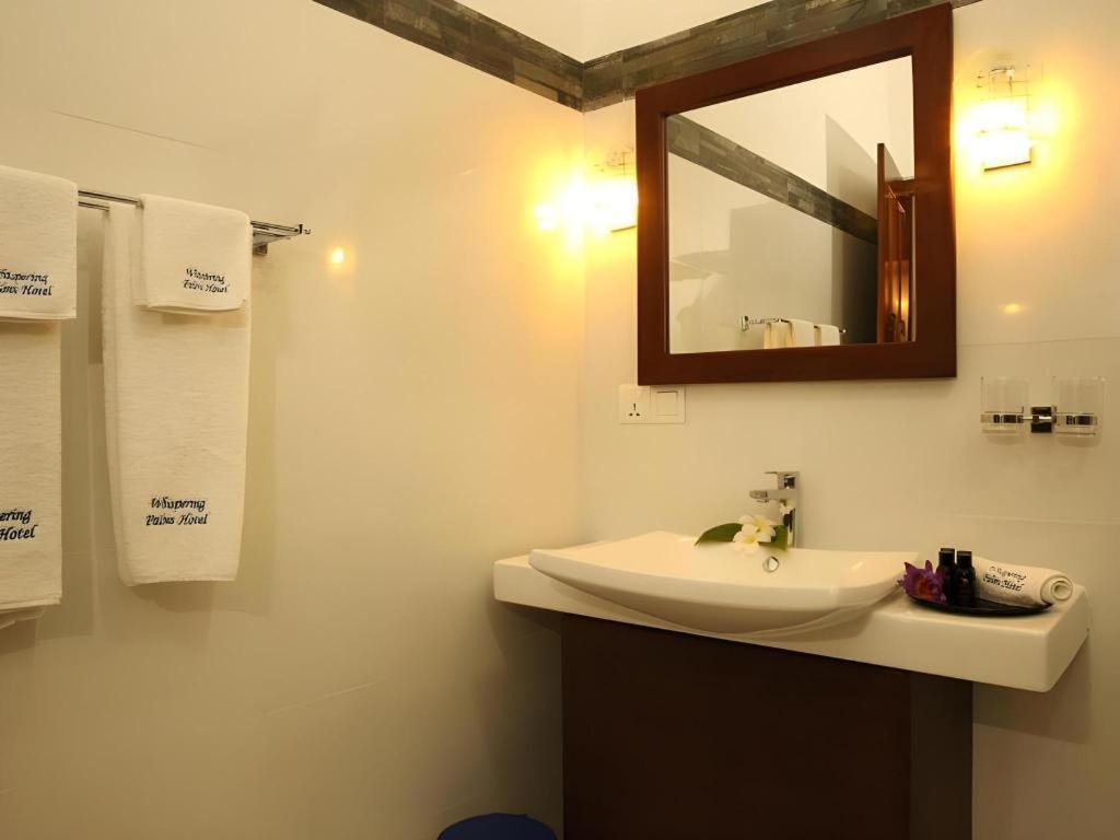 Whispering Palms Hotel Bentota Luaran gambar