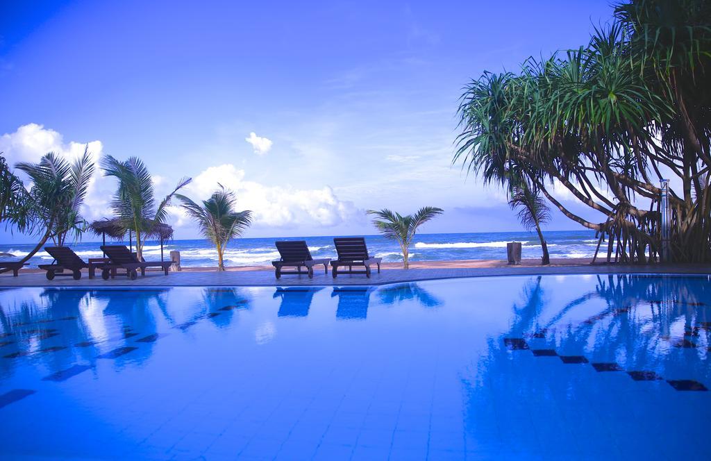 Whispering Palms Hotel Bentota Luaran gambar