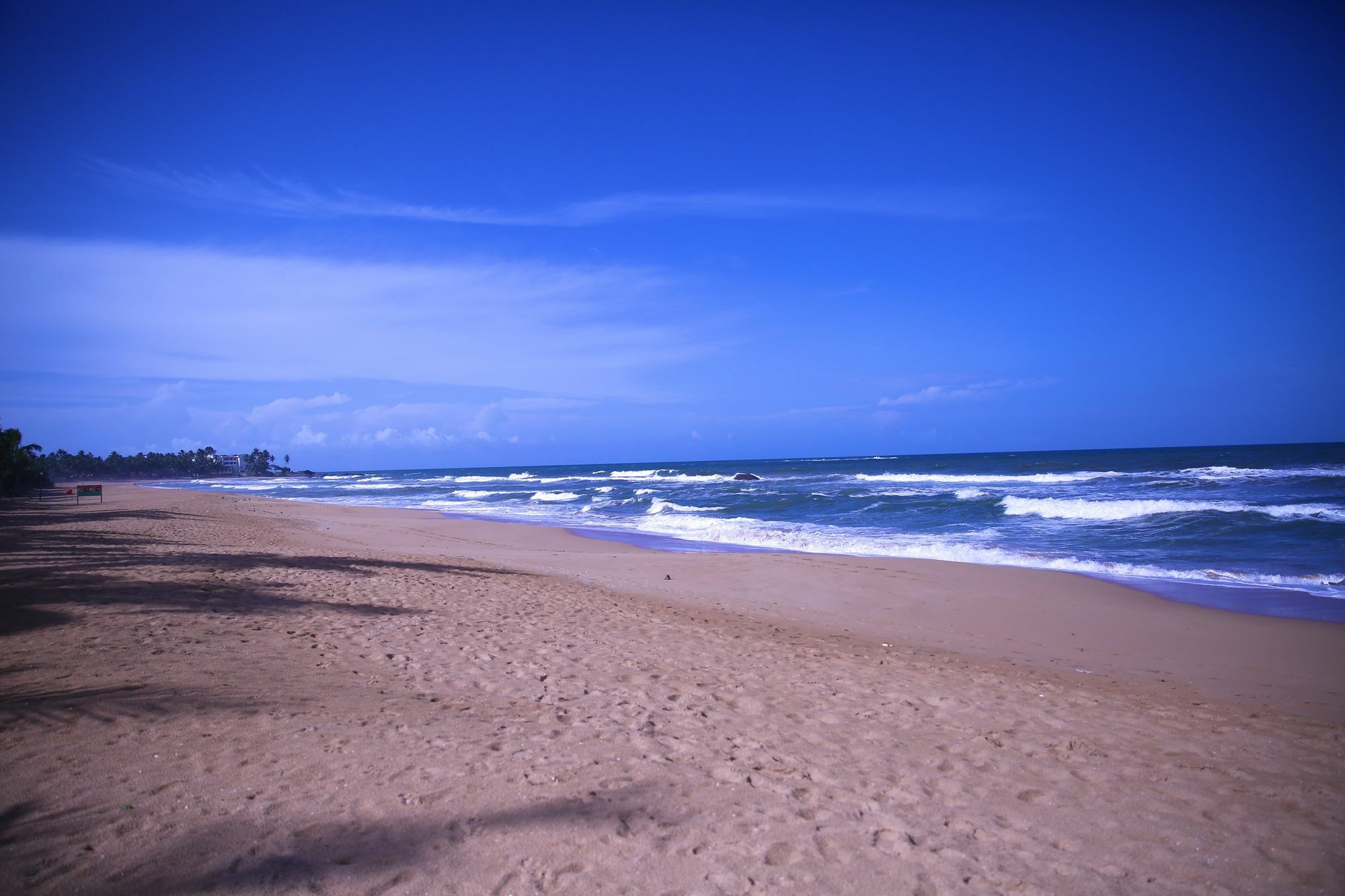 Whispering Palms Hotel Bentota Luaran gambar
